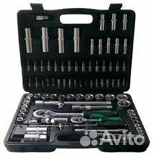 Набор инструмента (94 предмета)