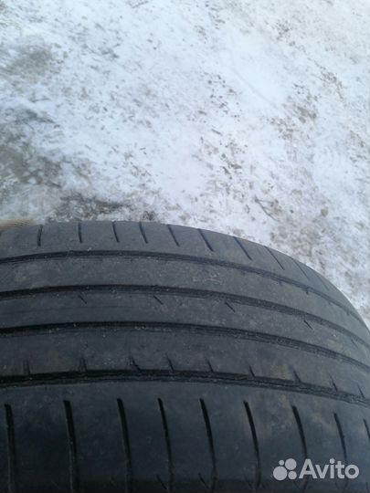 Hankook Ventus Prime 2 K115 225/60 R17 99H