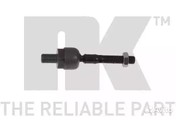 Тяга рулевая volvo s60 i (384)