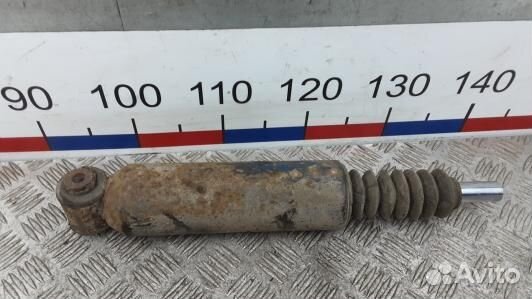 Амортизатор задний volvo XC90 1 (TKR13MF01)