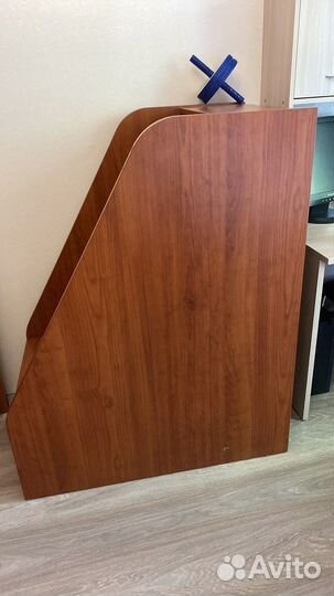 Лестница для двухъярусной кровати