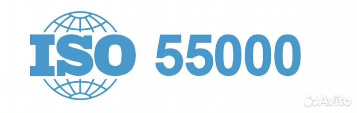 Сертификат исо ISO