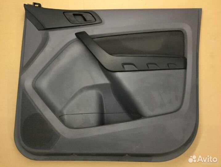 Обшивка двери передней правой Форд Ренджер 12-15г