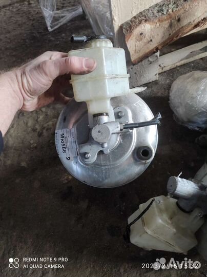 Вакуум бмв х3 е83