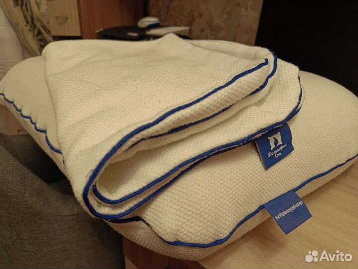 Подушка ортопедическая