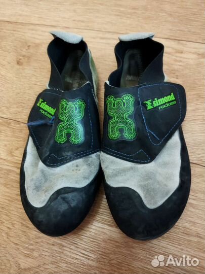 Скальники детские Simond Rock Junior