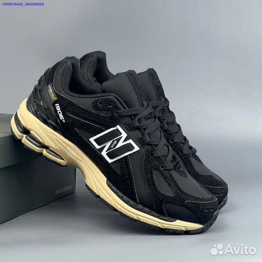 New balance 1906 Cordura Термо (Арт.92668)