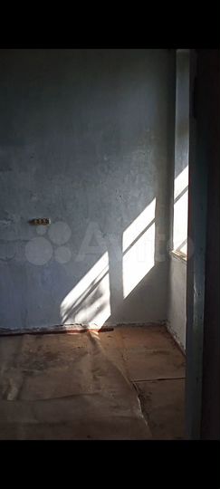 2-к. квартира, 43 м², 1/1 эт.