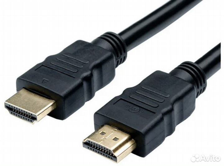 Провод hdmi 1.5м