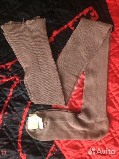 Чулки женские СССР