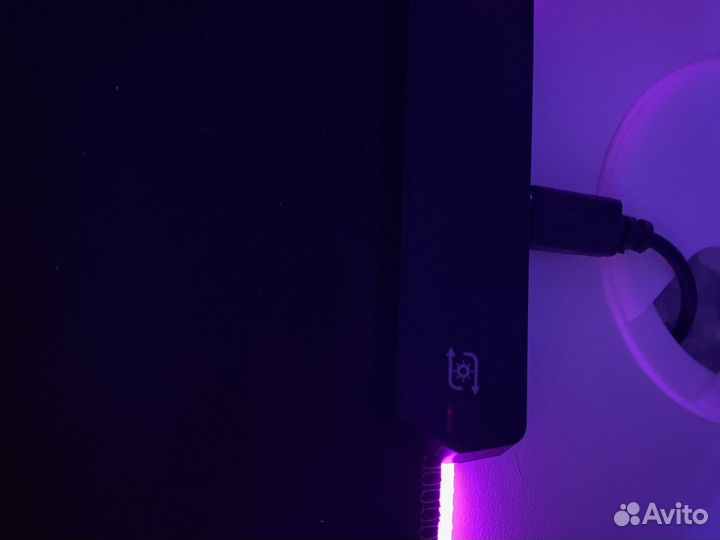 Ковер для мыши