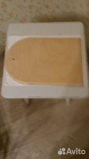 Доски разделочные деревянные