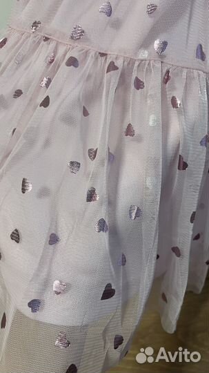 Платье futurino 110