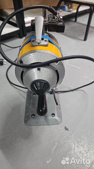 Сабельный раскройный нож