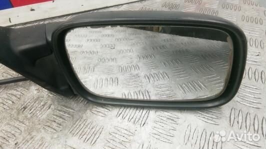 Зеркало наружное правое volkswagen passat B4 (ISE0