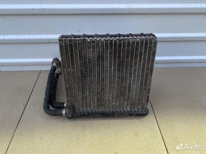 Радиатор кондиционера Ford Focus 2