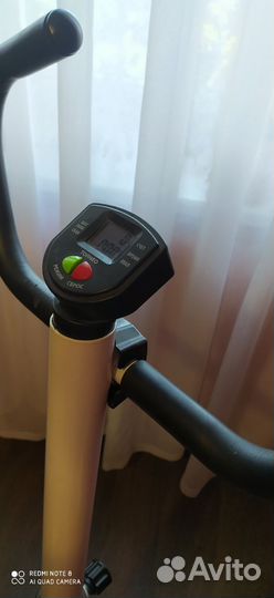 Тренажер степпер torneo