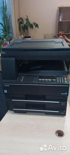 Продажа Лазерного принтера Kyocera Toskalfa