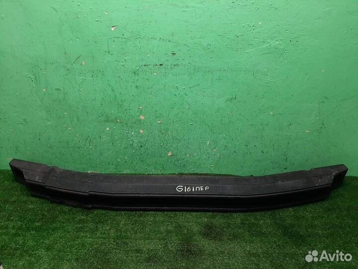 Абсорбер бампера переднего Nissan X-Trail T31 2007