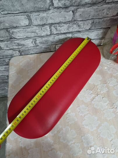 Подставка для рук маникюрная