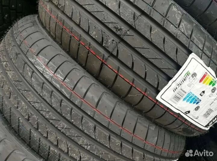 Bars UZ200 195/65 R15