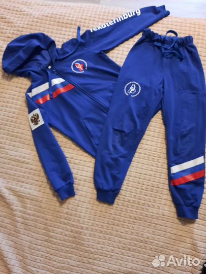 Спортивный костюм спортивная аэробика