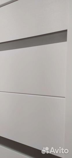 Дверь межкомнатная 90 см