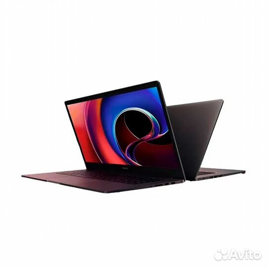 RedmiBook 15E (i7-11390H)