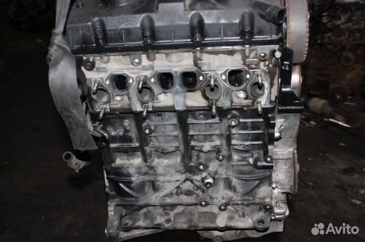 Двигатель Volkswagen Passat B5 рестайлинг 1.9
