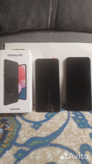 Samsung Galaxy A13, 4/64 ГБ