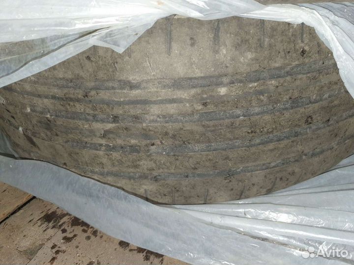 Continental ContiForceContact 205/55 R16