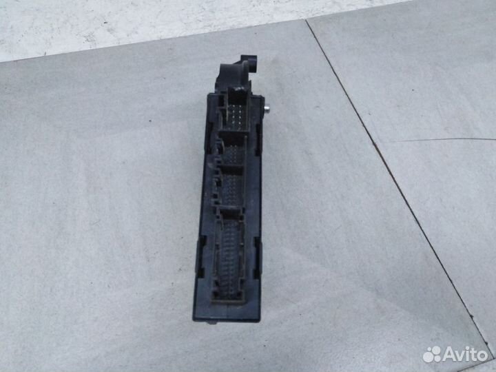 Моторчик переднего правого стеклоподъемника