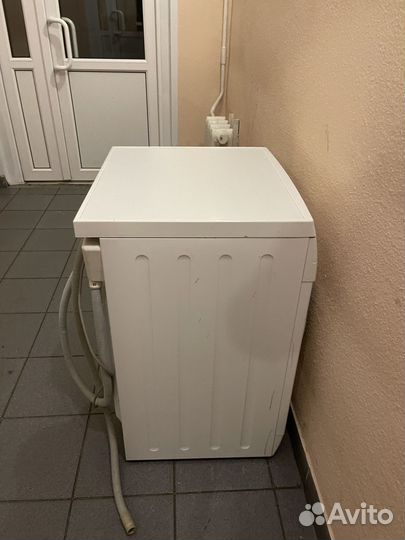 Стиральная машина bosch