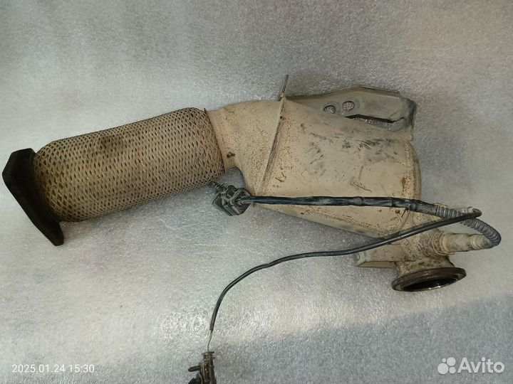 Продаю катализатор