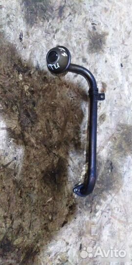 Маслозаборник Chevrolet Lacetti 1.4 L