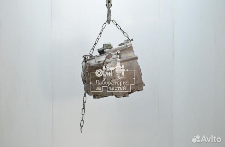 МКПП VAG 02Q300012T