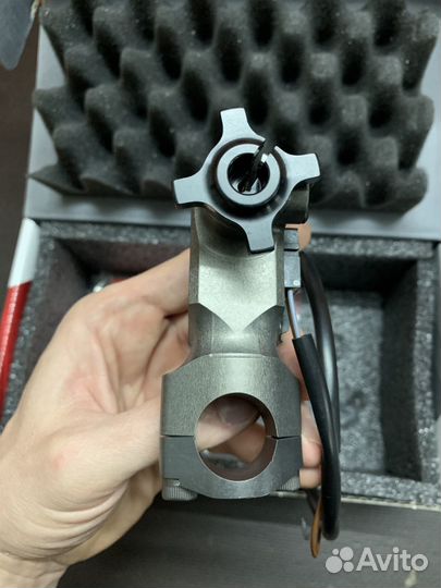 Brembo HPK машинка сцепления под тросик