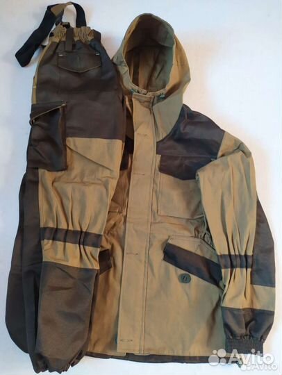 Костюм летний горка 8