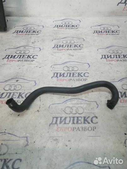 Шланг гидроусилителя Volvo XC90 2002