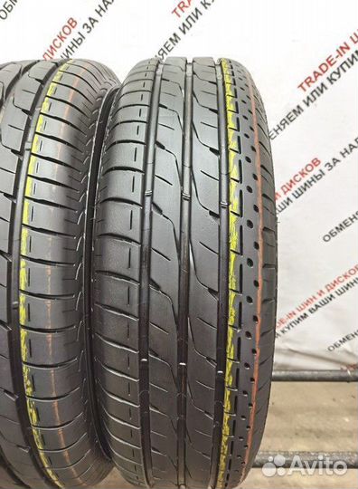 Bridgestone Ecopia EX20RV 205/70 R15 96H
