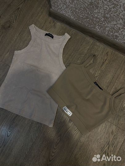 Топ женский