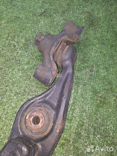 Рычаг mazda atenza GH5FP L5-VE 2WD контрактная