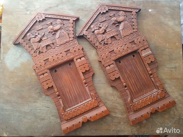 Основание для отрывных календарей