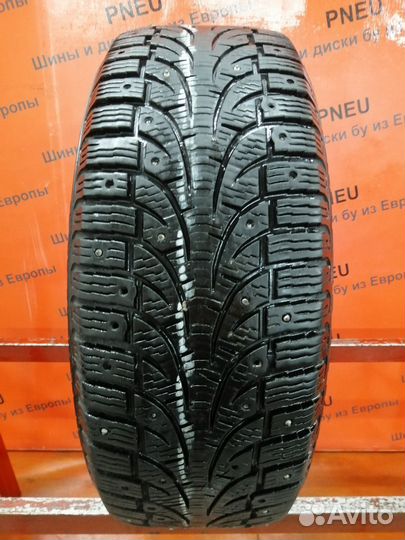 Pirelli Winter Carving Edge 215/55 R17 98T