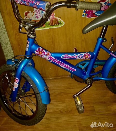 Отличный Велосипед nordway