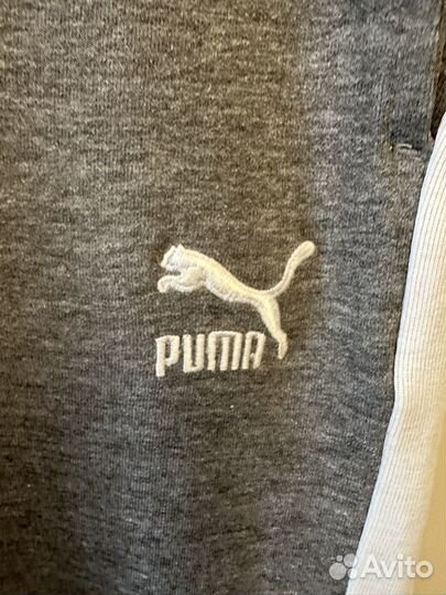 Спортивные штаны puma