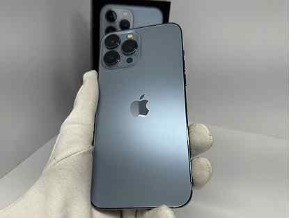 iPhone 13 Pro Max, 128 ГБ