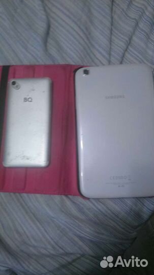 Samung планшет