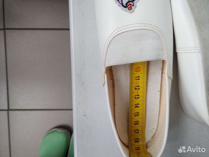 Чешки 31 размер