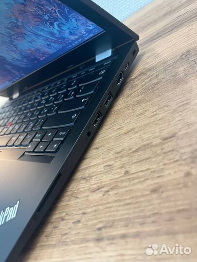 Ноутбук Lenovo thinkpad 13 gen2